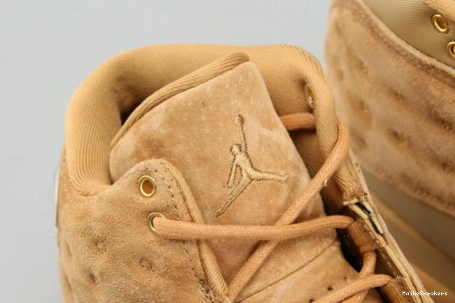 MaikeSneakers baroque JORDAN RETRO 13 